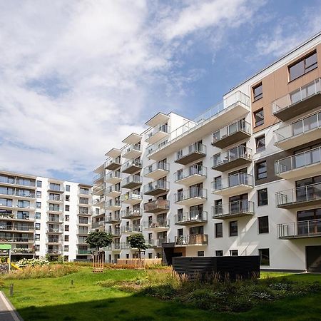 Cozy Apartment Jana Kazimierza, Wola Varsó Kültér fotó