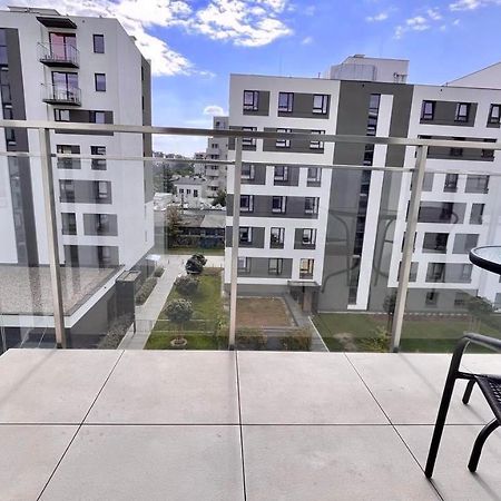 Cozy Apartment Jana Kazimierza, Wola Varsó Kültér fotó