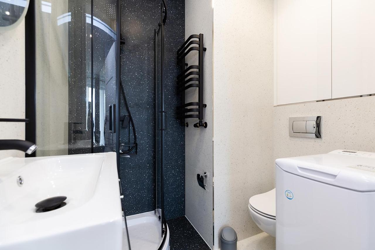 Cozy Apartment Jana Kazimierza, Wola Varsó Kültér fotó